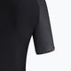 Women's cycling jersey Quest Stone black 4