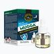Mugga 45 night electro mosquito repellent refill