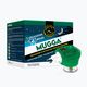 Electro contact mosquito repellent+ Mugga refill 45 nights