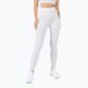 Women's MITARE Slim Push Up leggings light grey K078