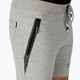 MITARE PRO MAN Best Classic light grey men's training shorts K112 6