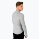 Men's MITARE PRO grey longsleeve T-shirt K094 4
