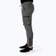 MITARE PRO MAN men's trousers dark grey K102 2