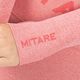 Women's training longsleeve top MITARE Push Up Max Crop Top pink K084 7
