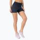 Women's training shorts Mitare Dream Push Up navy blue K109