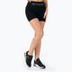 Women's MITARE Push Up Sunny training shorts black K115