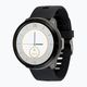 Watchmark WM18 black silicone watch 6