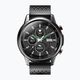 Watchmark WF800 watch black