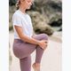 Women's yoga leggings JOYINME Unity, ease™ pink 801294 7