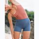 Women's yoga shorts JOYINME Rise blue 801305 10