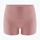 Women's yoga shorts JOYINME Rise pink 801310