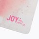 JOYINME Flow Nano 1 mm yoga mat pink 800505 3