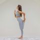 Women's yoga leggings JOYINME 7/8 Oneness Ease grey 801632 6