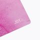 Yoga mat JOYINME Flow 3 mm pink 800018 3