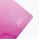 JOYINME Flow Coated 3 mm yoga mat pink 800462 3