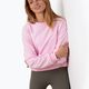 Women's yoga sweatshirt JOYINME Namaste pink 801663 2