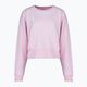 Women's yoga sweatshirt JOYINME Namaste pink 801663 4