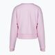 Women's yoga sweatshirt JOYINME Namaste pink 801663 5
