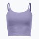 Women's yoga top Joy in me Alive milky way