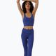 Women's yoga leggings JOYINME 7/8 Oneness Ease cobalt 4