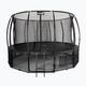 Jumpi Maxy Comfort Plus 487 cm black TR16FT garden trampoline
