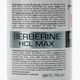 Berberine HCL MAX 7Nutrition digestive support 90 capsules 7Nu000461 2