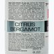 Citrus Bergamot 7Nutrition circulatory system 60 capsules 7Nu000481 2