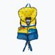 Aquarius Whale yellow children's life jacket KAM000455