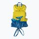 Aquarius Whale yellow children's life jacket KAM000455 2
