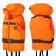 Aquarius 100N life jacket orange KAM000006