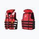 Aquarius Pro Race life jacket red KAM000048
