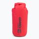 Aquarius GoPack 10l waterproof bag red WOR000106