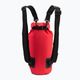 Aquarius GoPack 10l waterproof bag red WOR000106 2