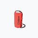 Aquarius GoPack 10l waterproof bag red WOR000106 4