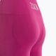 Women's training leggings 2skin Power Seamless Fuchsia pink 2S-60476 4