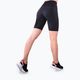 Women's training leggings 2skin Biker Ultra Black black 2S-60988 6