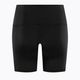 Women's training shorts 2skin Basic black 2S-62968 2