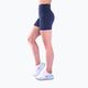 Women's training shorts 2skin Basic navy blue 2S-62975 5