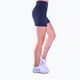 Women's training shorts 2skin Basic navy blue 2S-62975 6