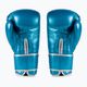 Octagon boxing gloves blue 2