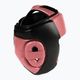 Octagon Plain pink children's boxing helmet 2