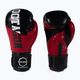 Octagon Carbon red children's boxing gloves 3
