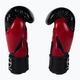 Octagon Carbon red children's boxing gloves 4