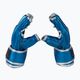 Octagon MMA grappling gloves blue 4