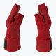 Octagon Kevlar MMA grappling gloves red 4