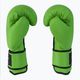 Octagon Kevlar green boxing gloves 4