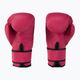 Octagon Kevlar pink women's boxing gloves 2