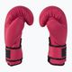 Octagon Kevlar pink women's boxing gloves 4