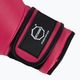 Octagon Kevlar pink women's boxing gloves 5