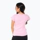 Octagon women's t-shirt est. 2010 pink 2